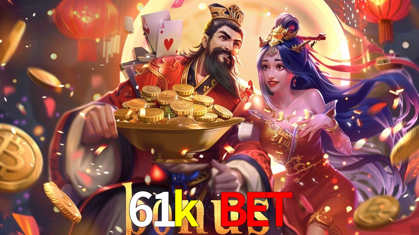 61k bet