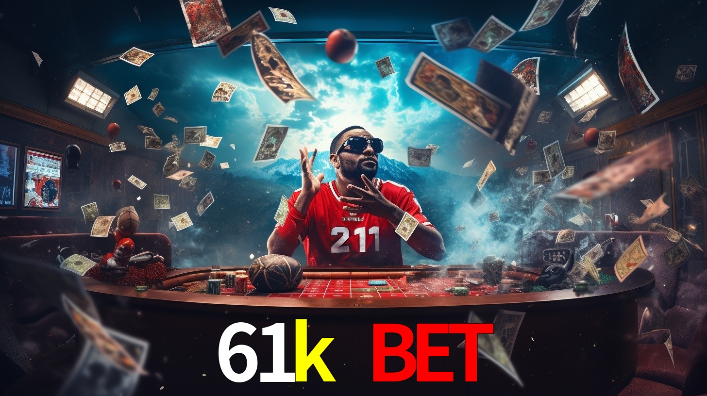 61k bet